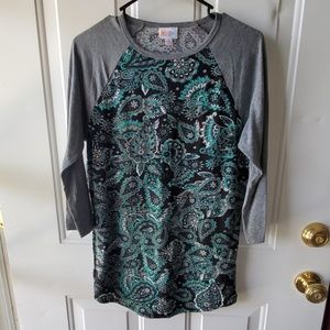 Lularoe Randy